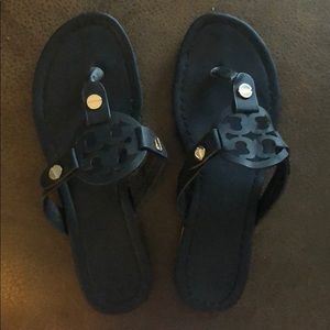 Tory Burch Miller sandal look-alikes (knock-off)